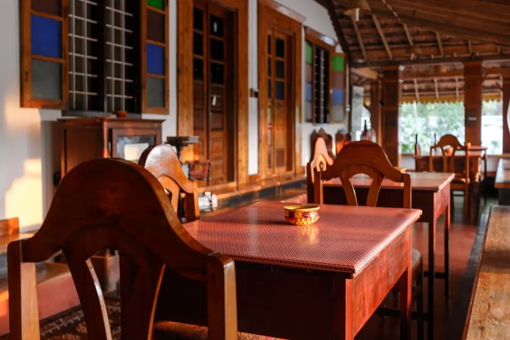 Sea Hut Homestay Kochi 0*,  Indien