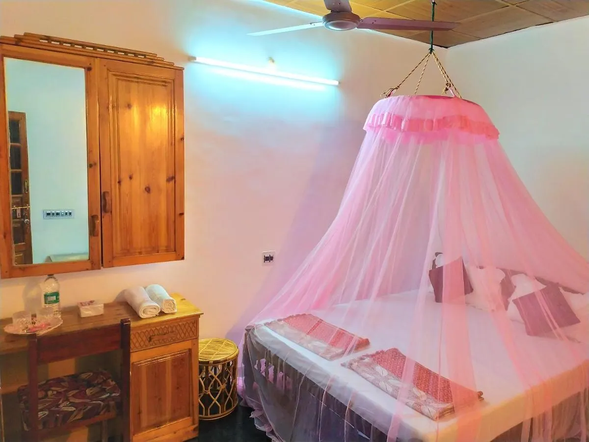 Sea Hut Homestay Kochi