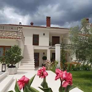  Apartment Haus Silvia Kroatien