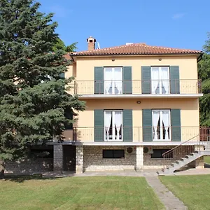  Apartment Mulini With Parking Kroatien
