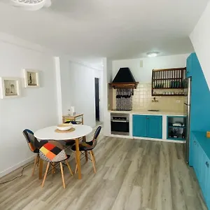  Apartment El Jorado Spanien
