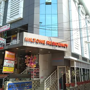 Miltone Residency Kochi