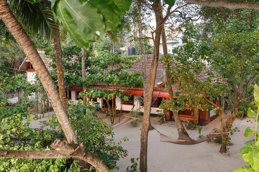 Sea Hut Homestay Kochi