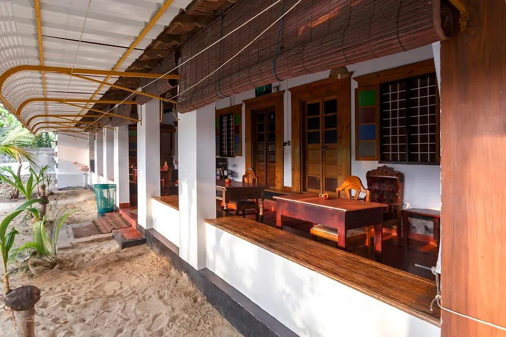 Sea Hut Homestay Kochi 0*,  India